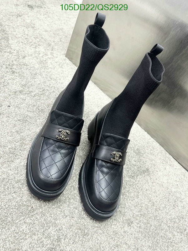 SAMC - CHL Women Boots - 333