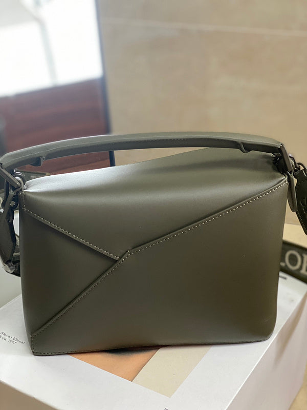 Glamy - LWO Bags - 621
