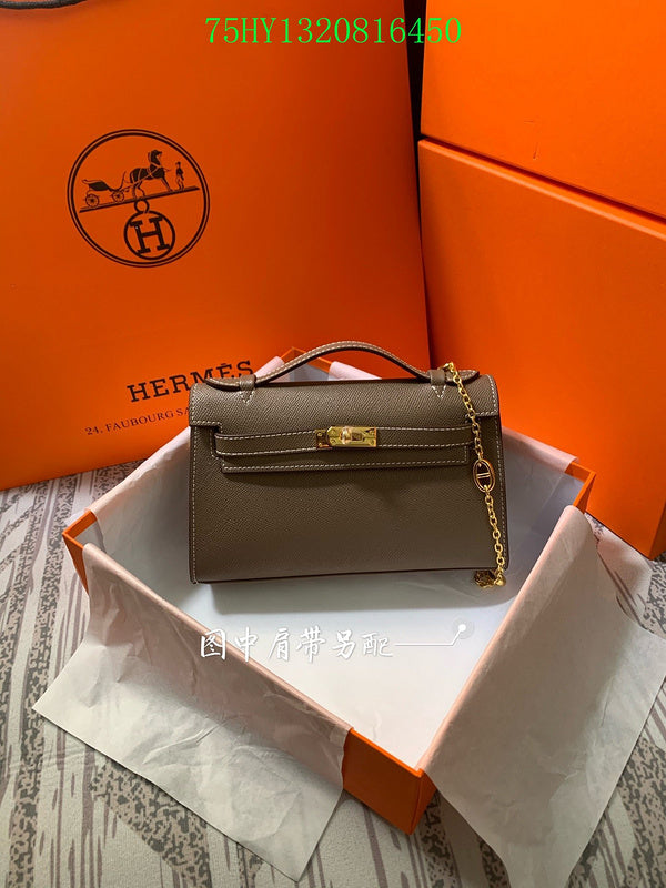 Glami - HMS Bags - 1287