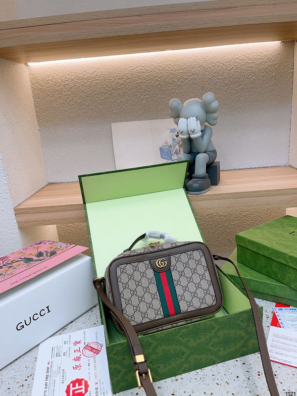 Glami Fashion - GCI Bags - 11575