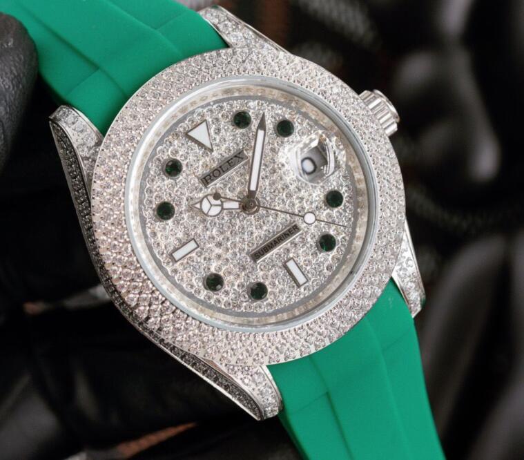 SAMC - Mix Watches - 115