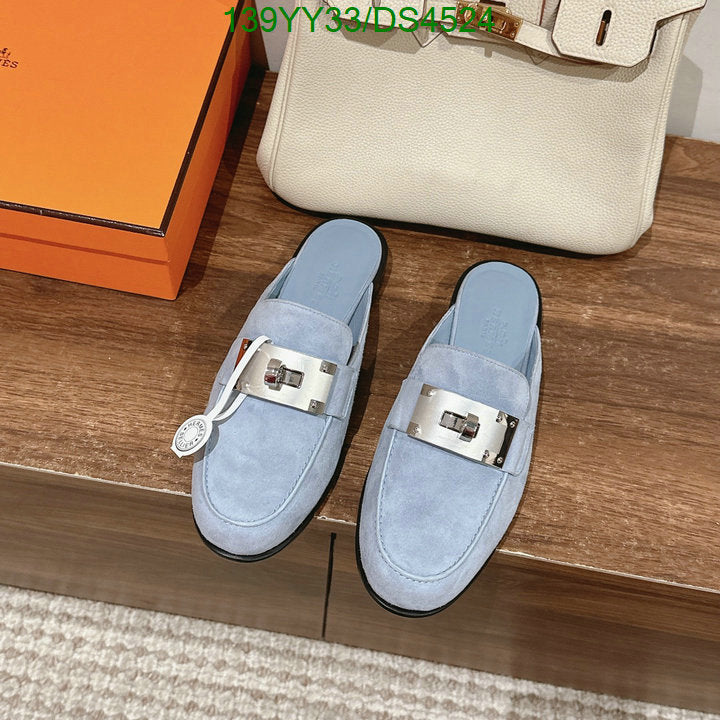 SAMC - HMS Women Shoes - 025