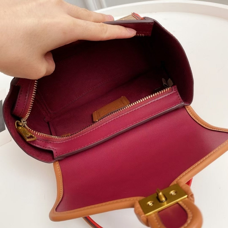 Satchel Bags - CCH Bags - 517