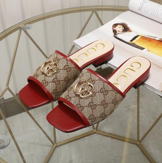 SAMC - GUKI Women Shoes - 1642