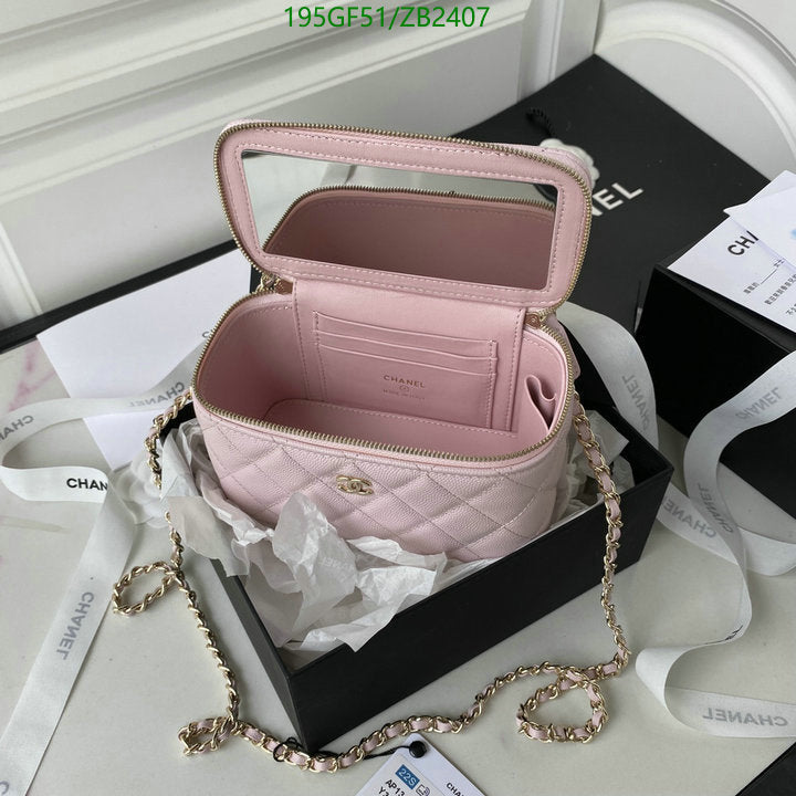 SAMC - CHL Bags - 622