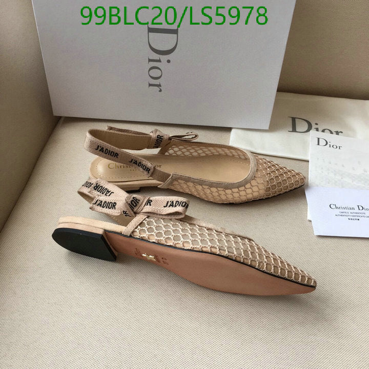 SAMCC - DOR Women Shoes - 2111