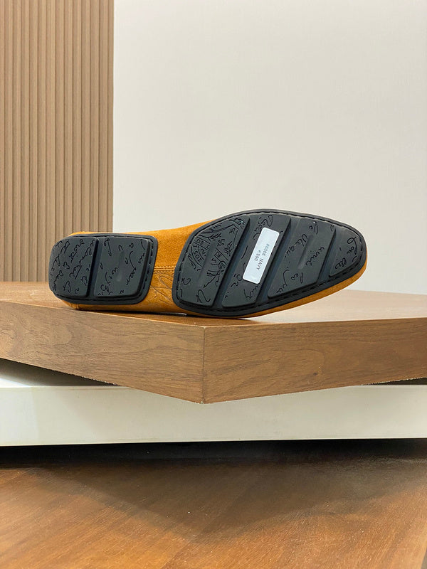 Glami - BRE Men Shoes - 096