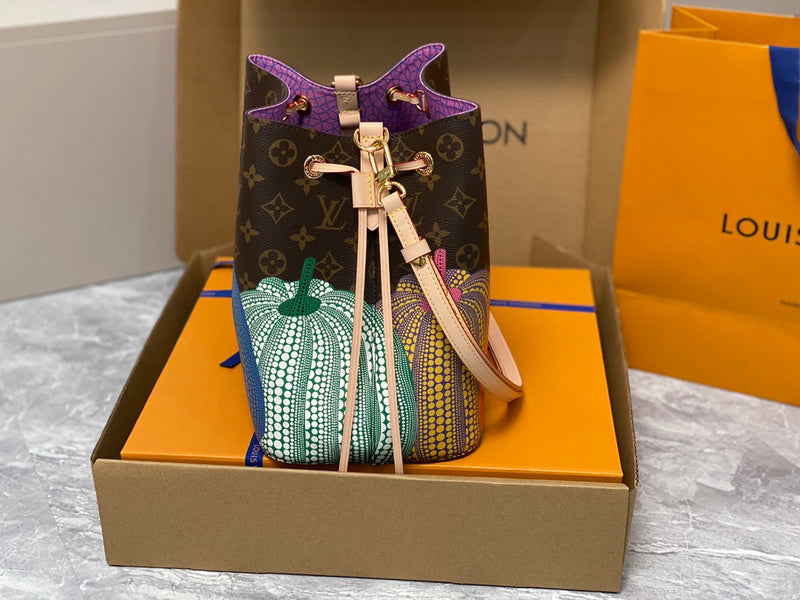 Glamy - LOV Bags - 1103