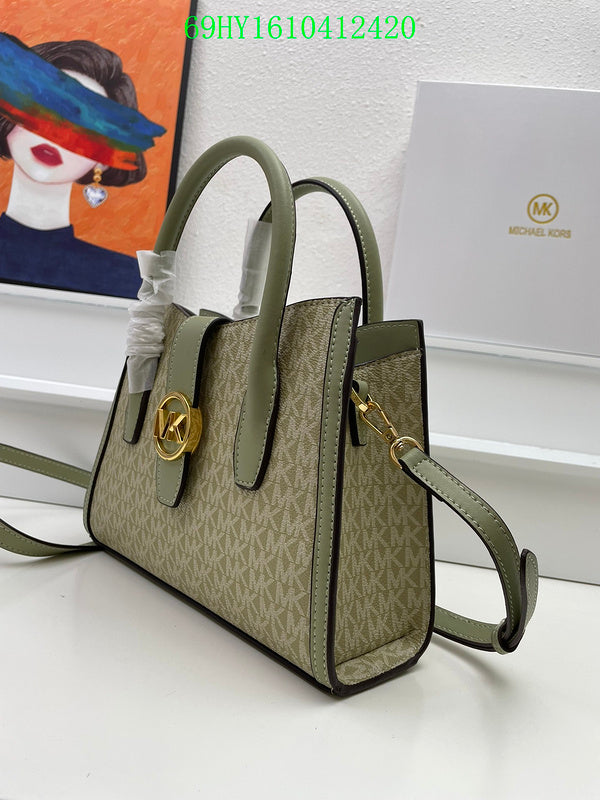 Satchel Bags - MK Bags - 089