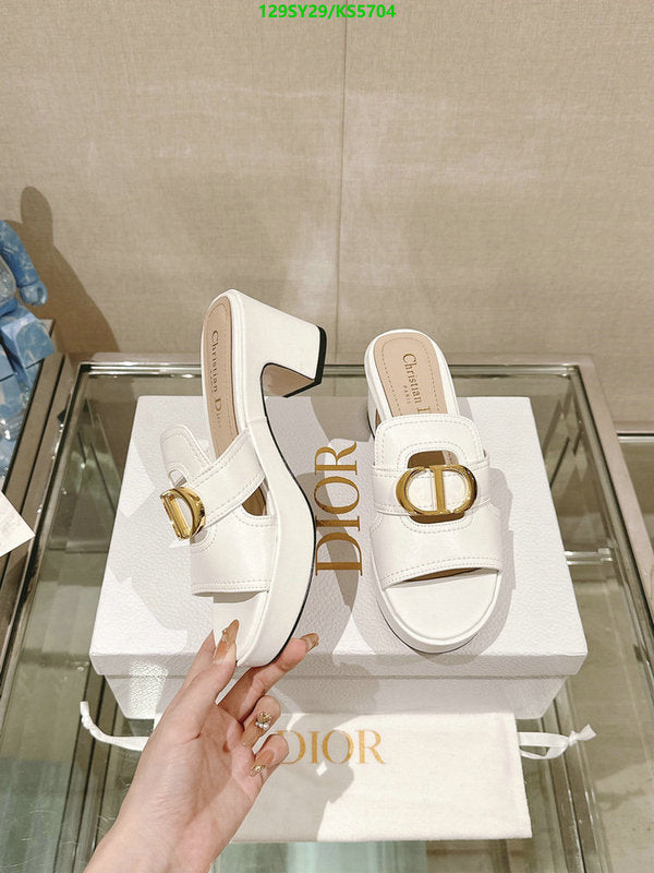 SAMCC - DOR Women Shoes - 1403
