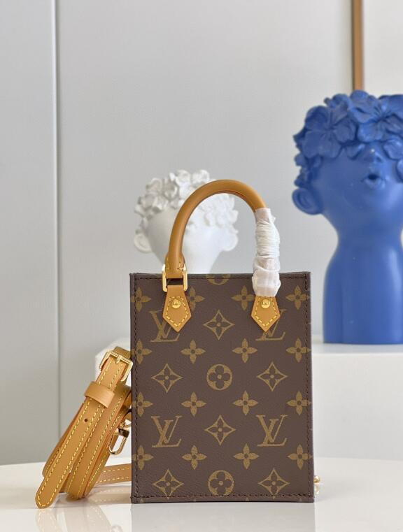 SAMC - LOV Bags - 1831