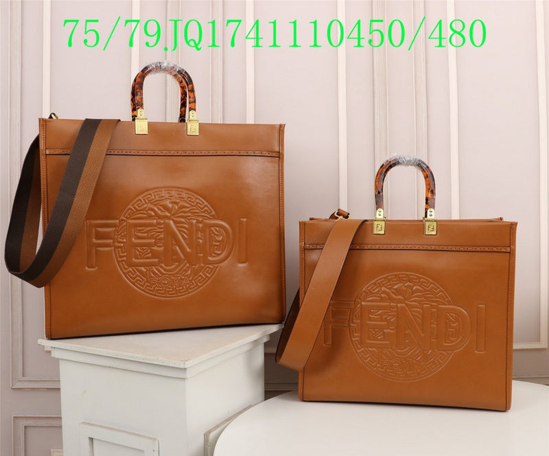 Glami - FDE Bags - 2092