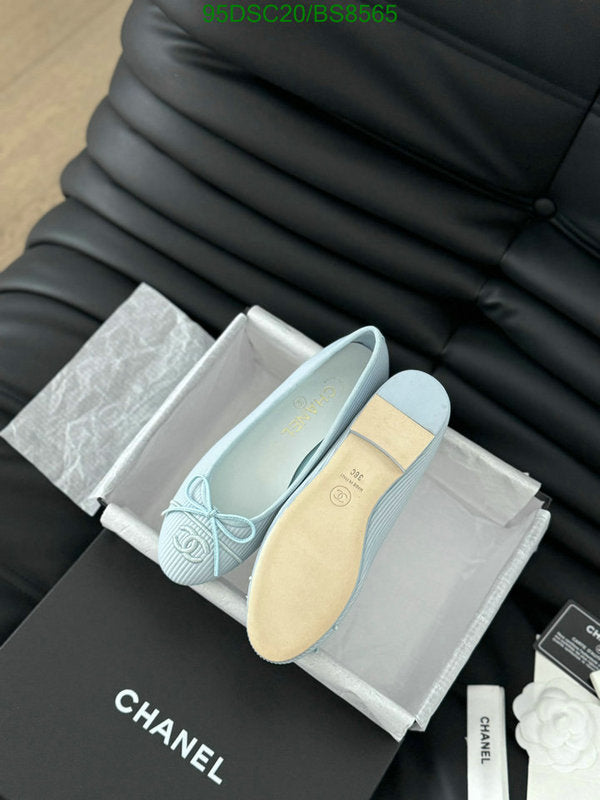 SAMC - CHL Women Shoes Ballet - 028