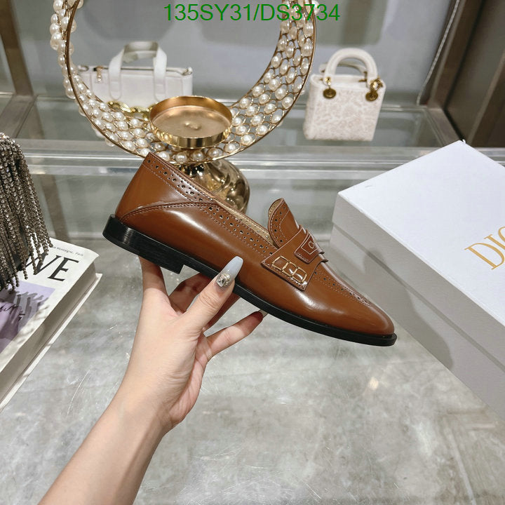 SAMCC - DOR Women Shoes - 1423