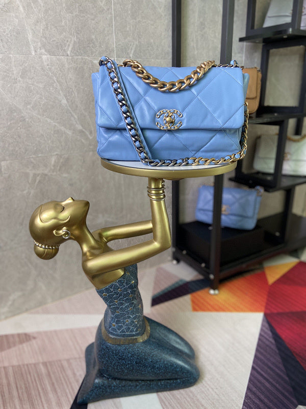 Chanel Bags