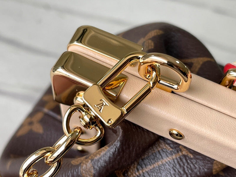 Glami- Glami- Lu-Vi bags - 4191