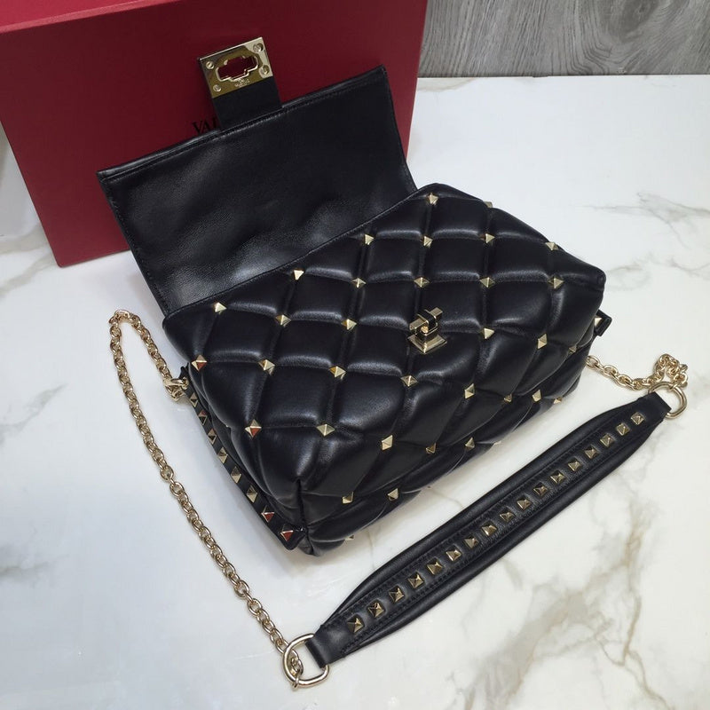 Satchel Bags - VTO Bags - 1328