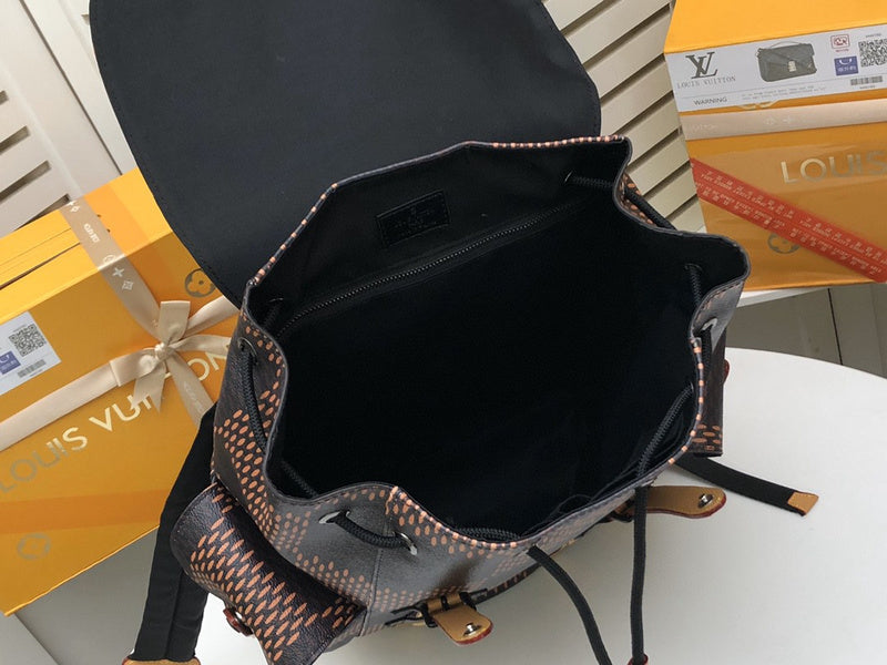 Satchel Bags - VL Bags - 3457