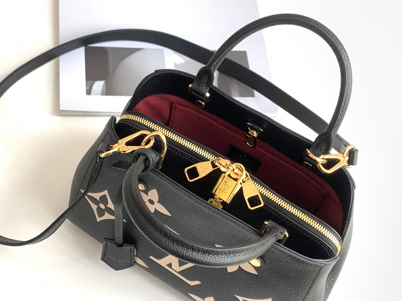 Glami Fashion Lu-Vi bags - 17574