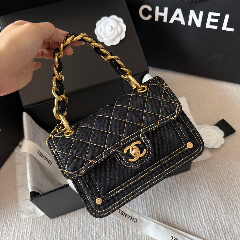 Satchel Bags - CHL Bags - 6975