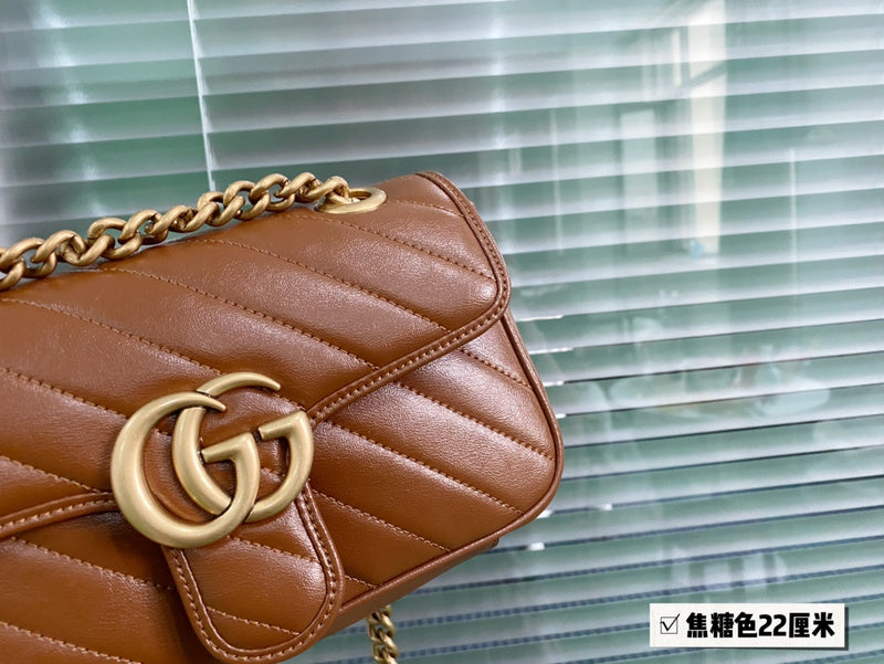 Glami Fashion - GCI Bags - 11627