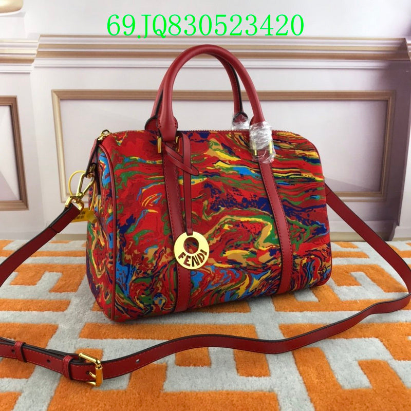 Glami - FDE Bags - 3239