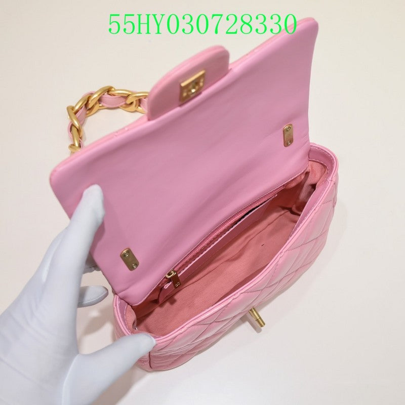 Satchel Bags - CHL Bags - 5062