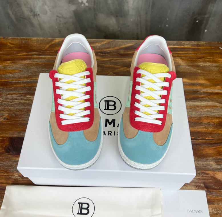 SAMC - BAM Women Shoes - 012