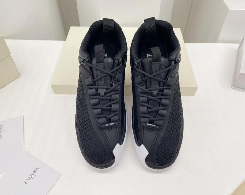 SAMC - BAM Men Shoes - 065
