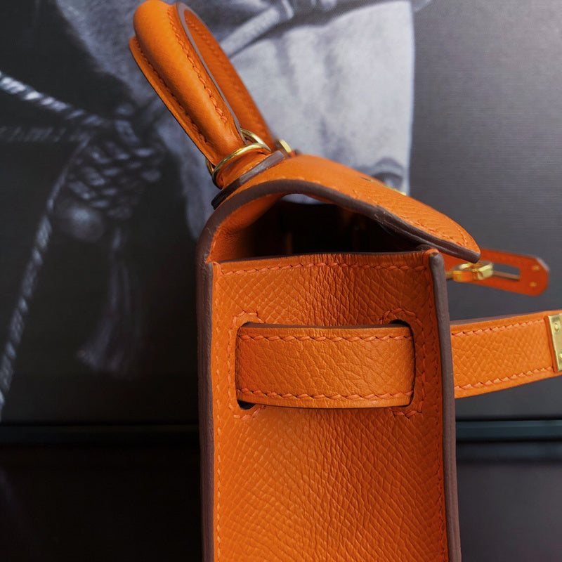 Satchel Bags - HMS-Bags - 1095
