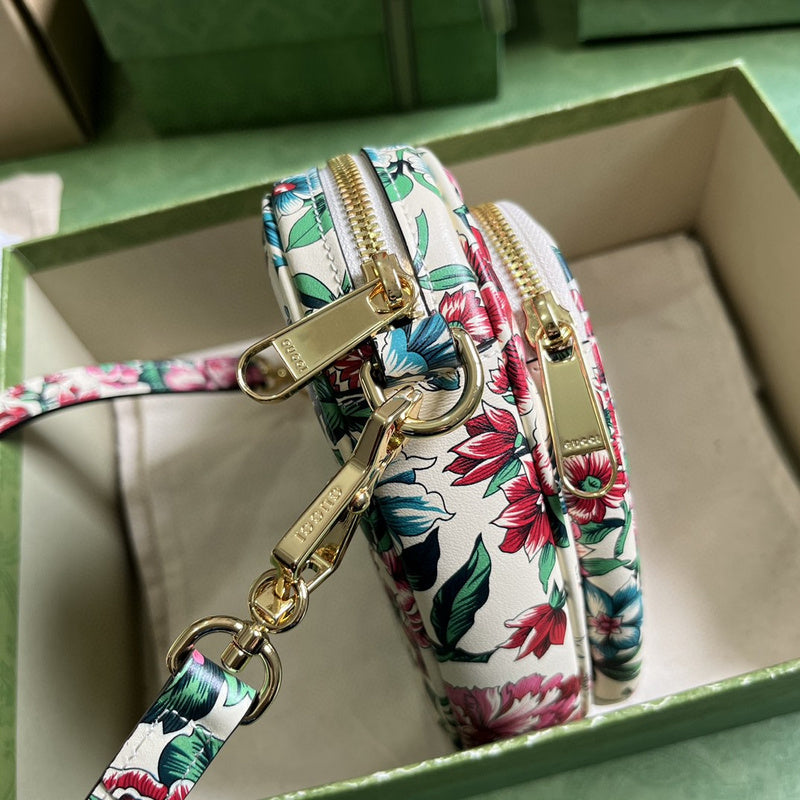 Glami-i GUKI Women Bags - 051