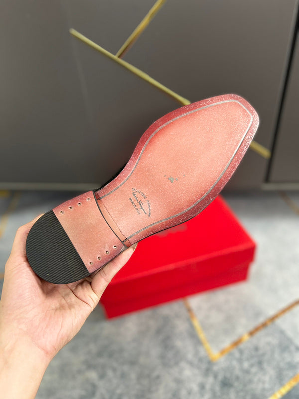 Glami - FGO Men Shoes - 1067