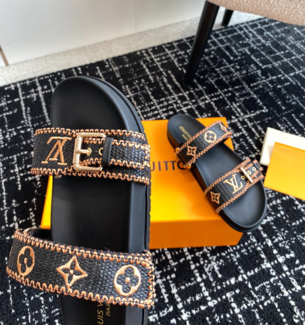 Glamy - LOV Women Shoes - 019