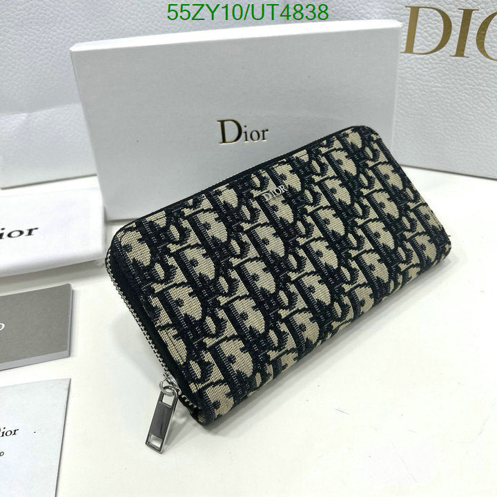 SAMC - DOR Wallets - 050