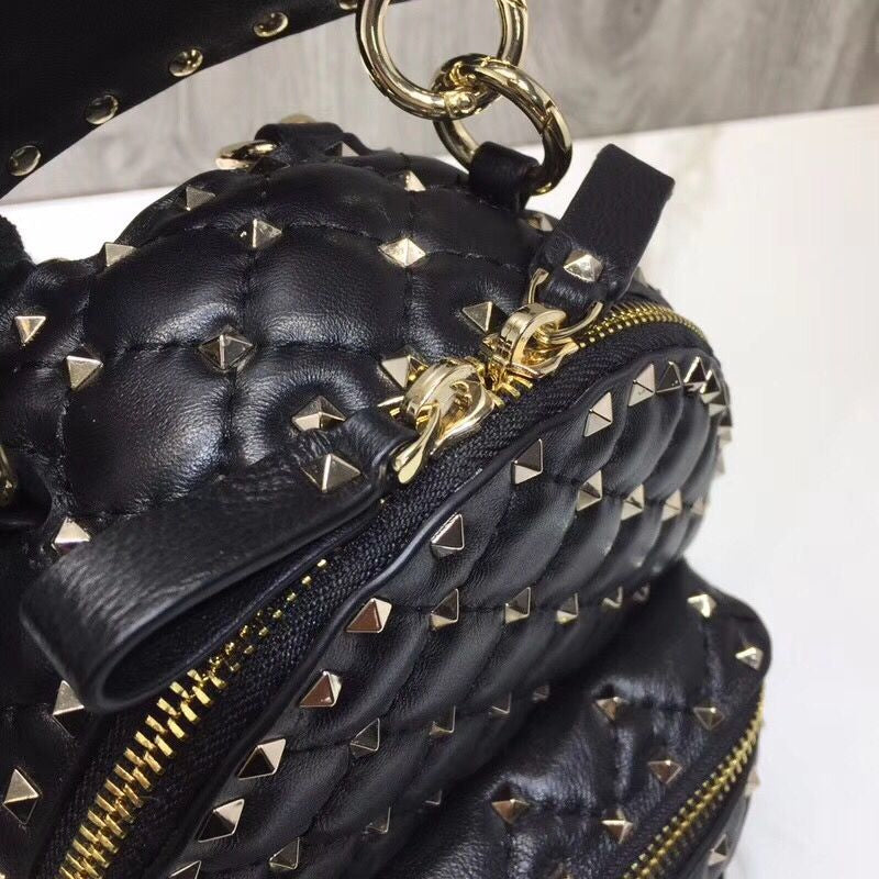Satchel Bags - VTO Bags - 1335