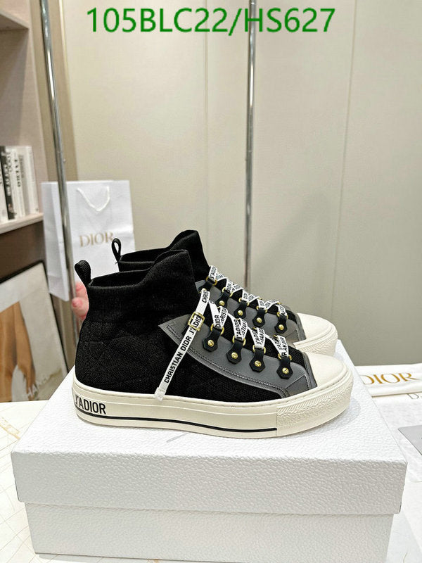 SAMCC - DOR Women Shoes - 1863