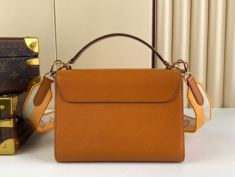 Satchel Bags - VL Bags - 2893