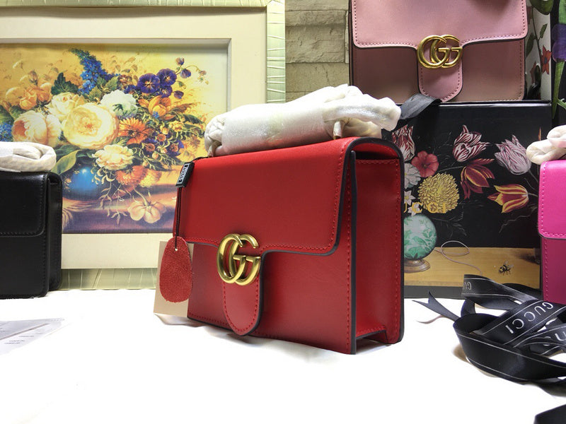 Glami Fashion - GCI Bags - 2407