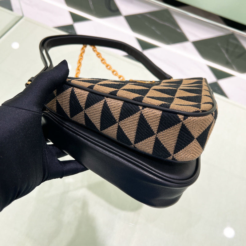 Satchel Bags - PDA Bags - 2204