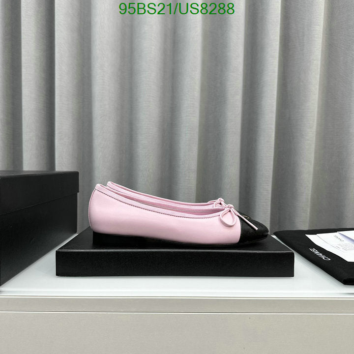 SAMC - CHL Women Shoes Ballet - 119