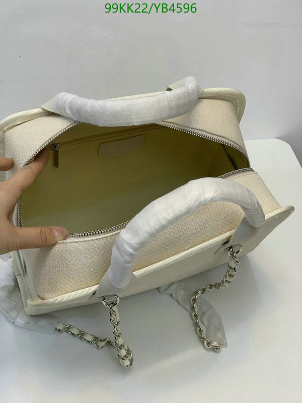 SAMC - CHL Bags Handbags - 130