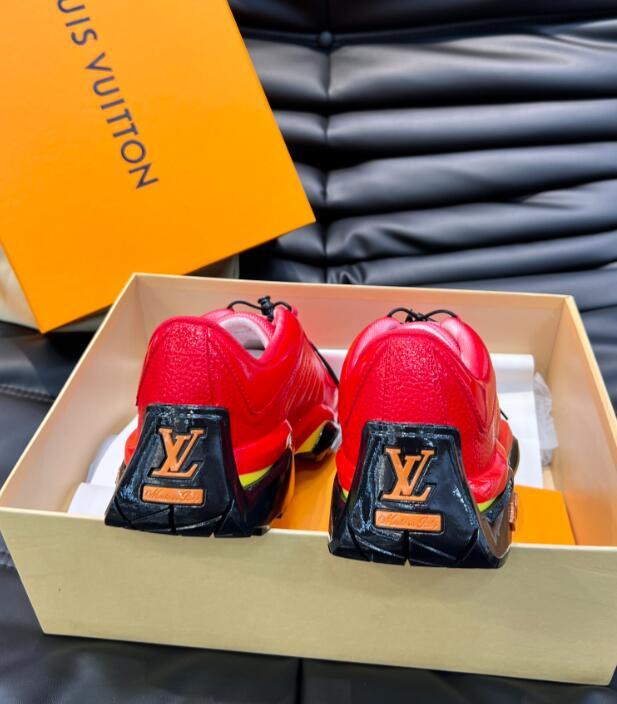 SAMC - LOV Men Shoes - 500