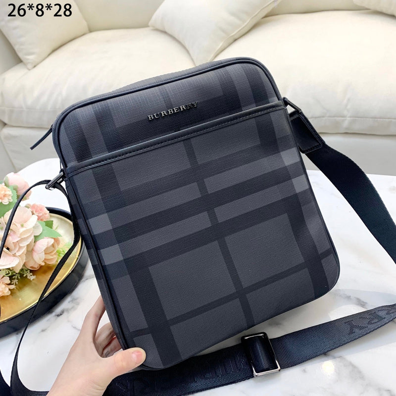 Glami-i BOR Men Bags - 062