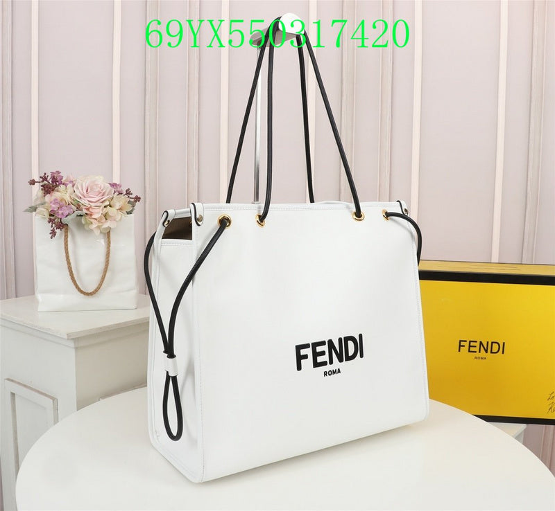 Glami - FDE Bags - 3376