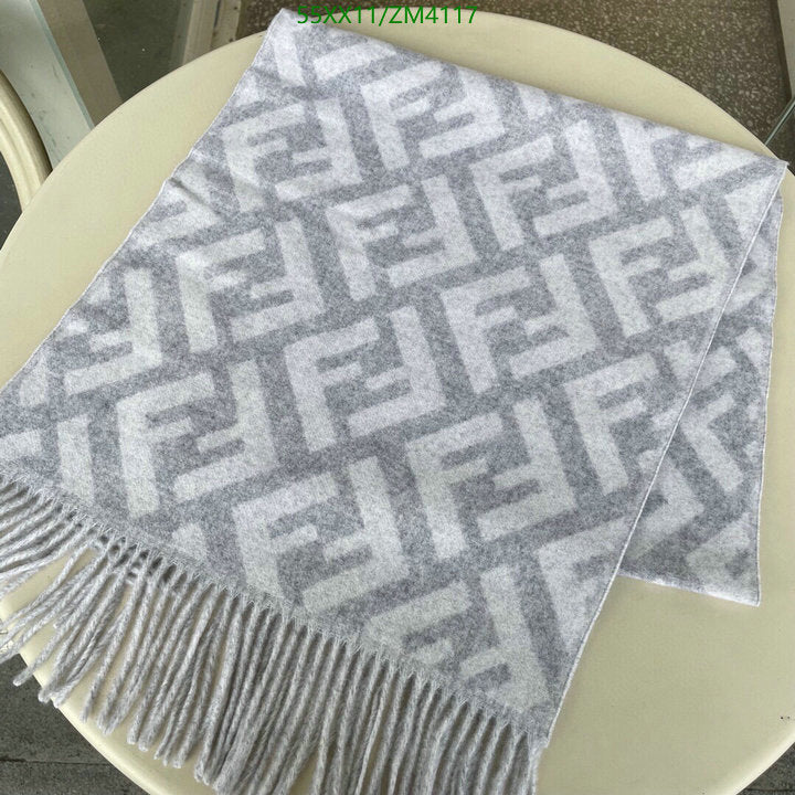 SAMC - FDE Scarves - 189