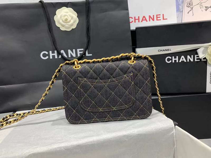 Satchel Bags - CHL Bags - 5866