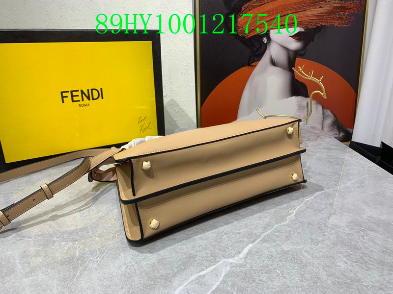 Glami - FDE Bags - 1931