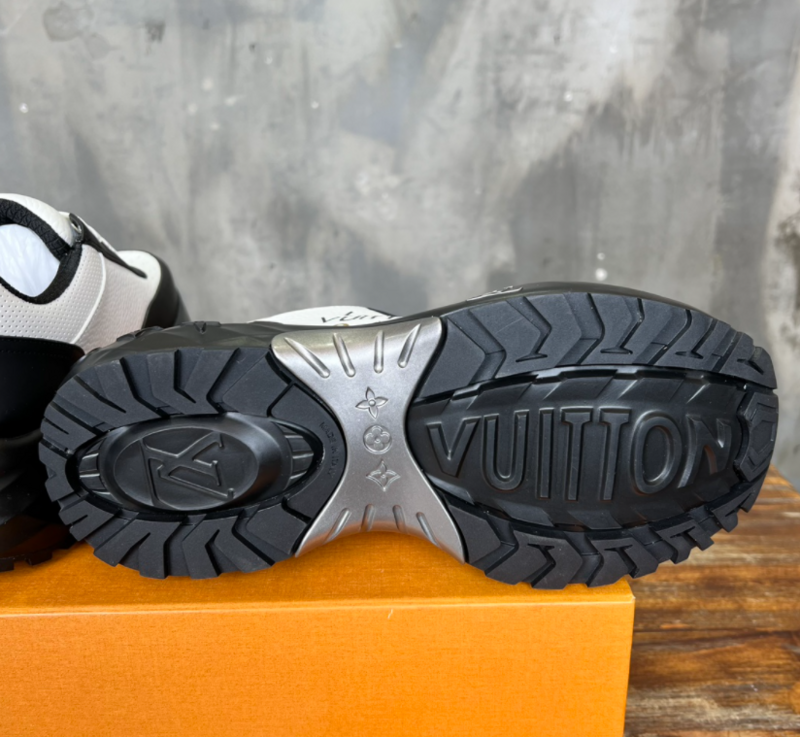 SAMC - LOV Men Shoes - 054