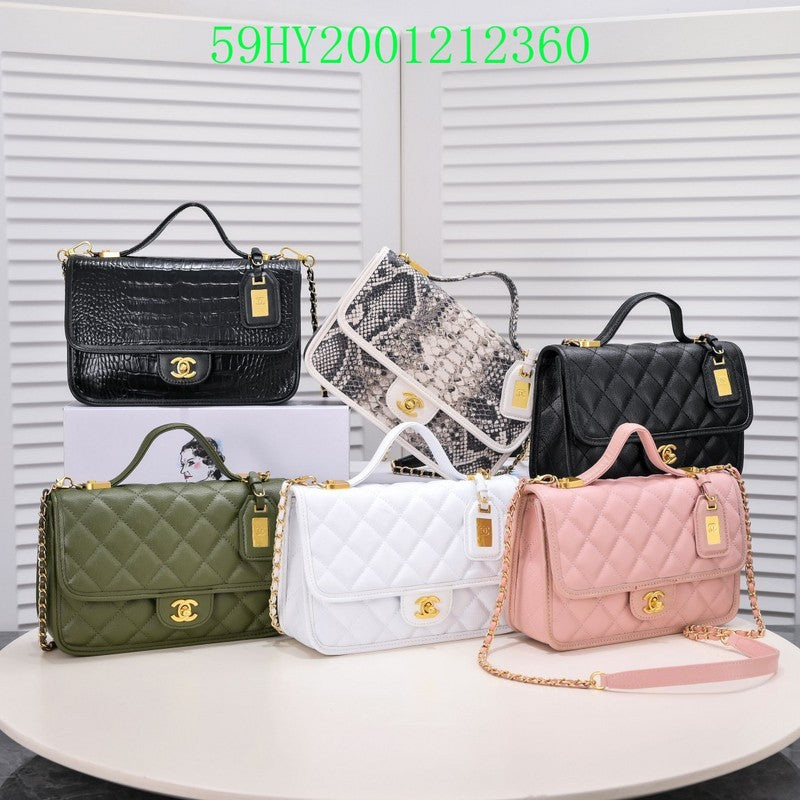 Glami - CHL Bags - 1705