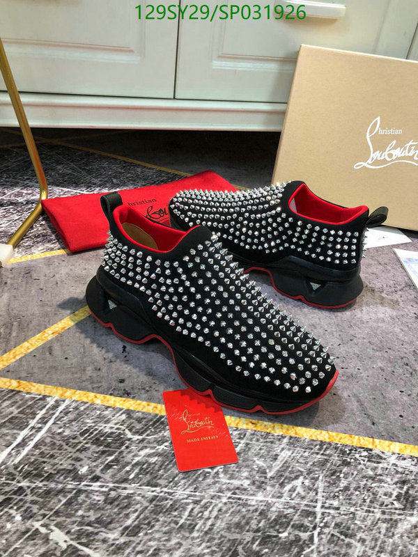SAMC - CBL Women Shoes - 178